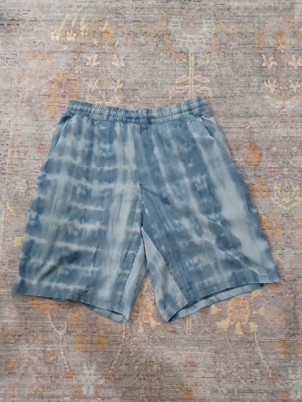 Lululemon Pace Breaker Short *Linerless